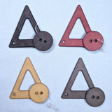 Triangle Button