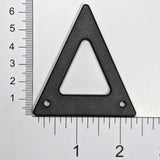 Triangle Button