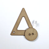 Triangle Button