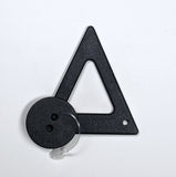 Triangle Button