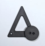 Triangle Button