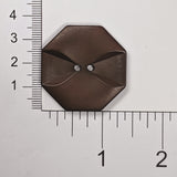 Octagon Button