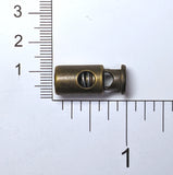 Metallic Cord Lock