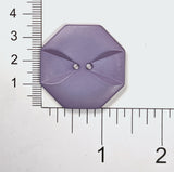 Octagon Button