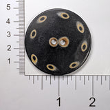 Small Rings Button
