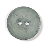 Textured Saucer Button