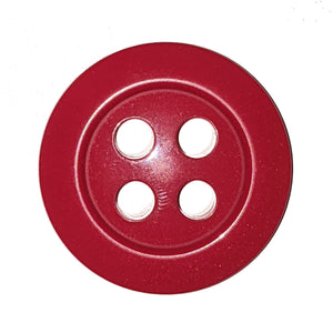 Large Classic Button